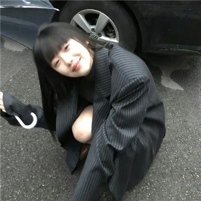 女友的秘密