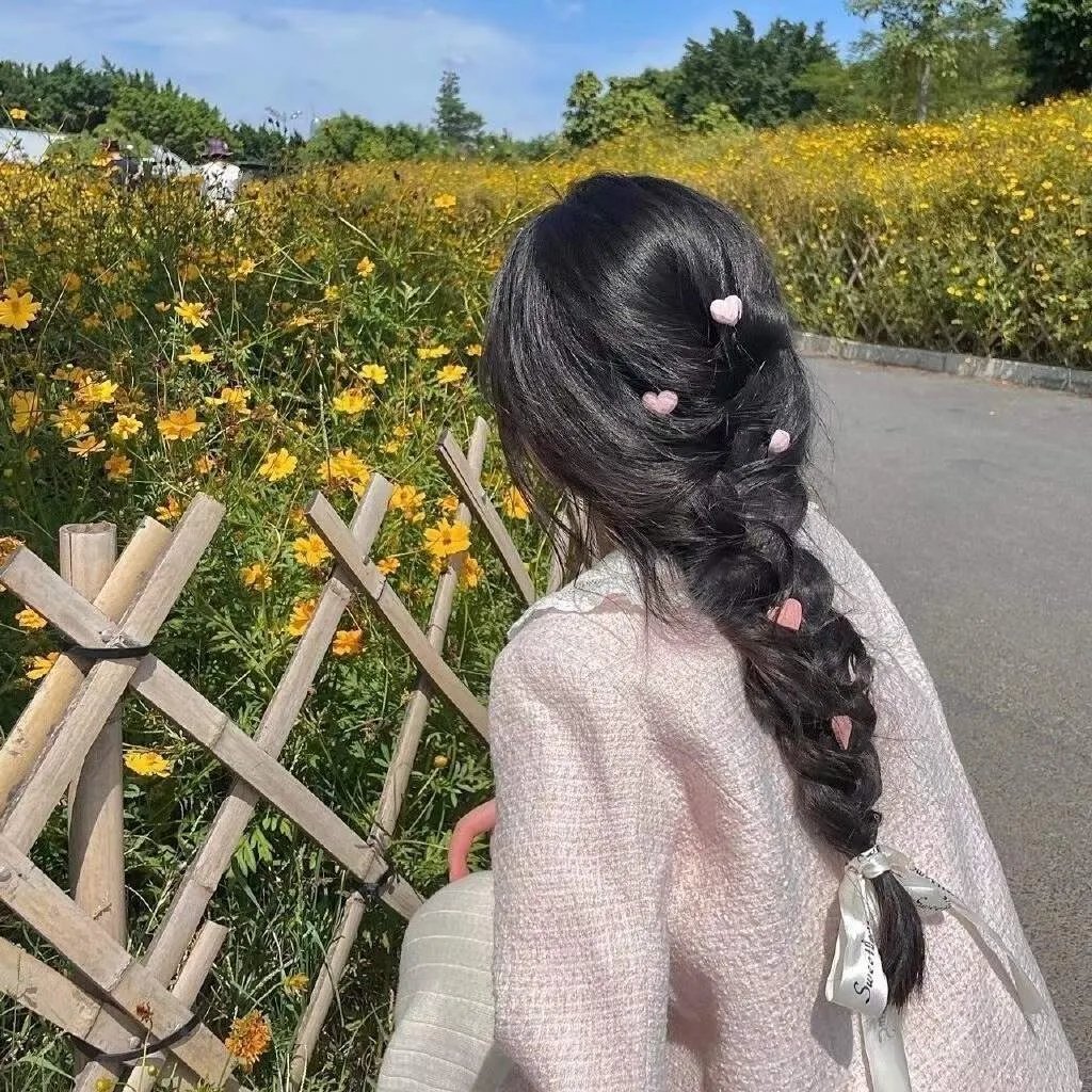 春天情书