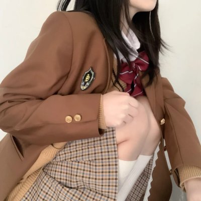 假装不正经